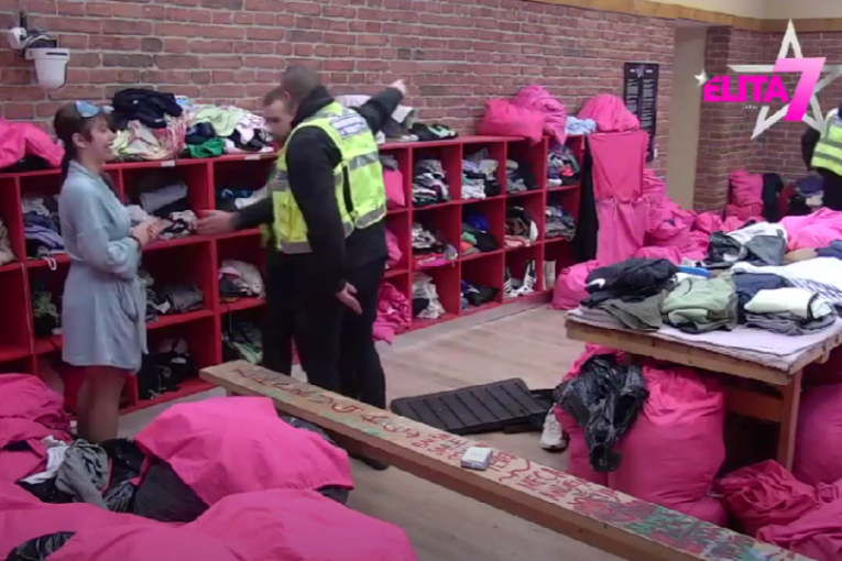 Sukob Miljane i Zole