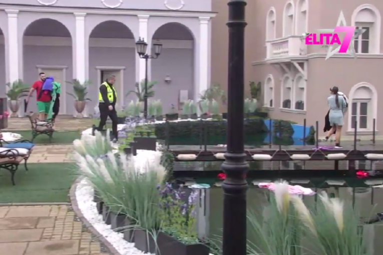 Sukob Miljane i Zole