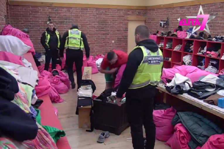 Sukob Miljane i Zole