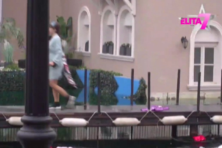 Sukob Miljane i Zole