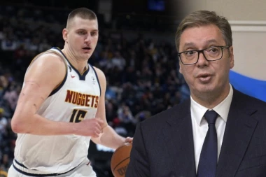 NIKOLA JOKIĆ PODRŽAO ALEKSANDRA VUČIĆA! Objavljena lista uglednih ljudi koji su stali uz predsednika: ''Oni se ne plaše napada u javnosti!''