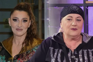 MIRA ŠKORIĆ O TUČI SA VESNOM RIVAS: Dugo se čekalo na njen odgovor!