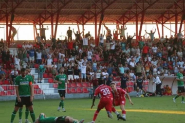 POBEDA DONOSI VIŠE OD TRI BODA: Prekretnica sezone - remijem niko neće biti zadovoljan!