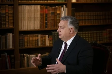 ''SRBIJA I MAĐARSKA SU PONOSNE NACIJE I DRŽAVE!'' Orban poslao nikad jaču poruku Srbima: ''Vi ste poznati borci i veoma dobri vojnici!''