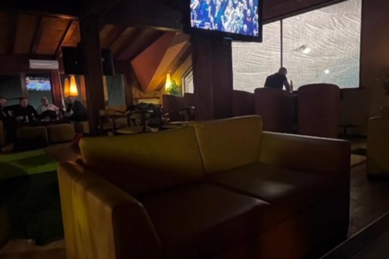 Dragana Mitar i Edo Fetić Instagram