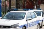 IZGUBIO KONTROLU,  UDARIO 4 AUTOBOBILA, PA POKUŠAO DA POBEGNE! Karambol u ulici cara Dušana: POLICIJA GA ODMAH UHAPSILA!