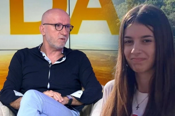 UBISTVO VANJE IZ SKOPLJA MOGAO JE DA IZVRŠI SAMO JEDAN TIP LJUDI: Naš psiholog objašnjava zbog čega OTAC "baci u vatru" sopstveno dete