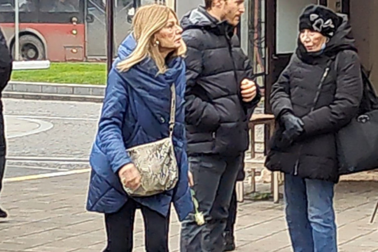 Sahrana Jelene Čvorović