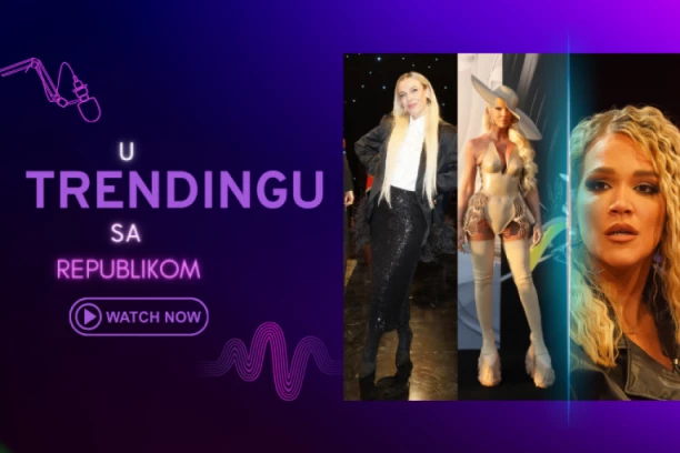 Trending: Svađa Njezvanove i Marije Mikić, košarkaš bacio oko na Jelenu Karleušu! (VIDEO)