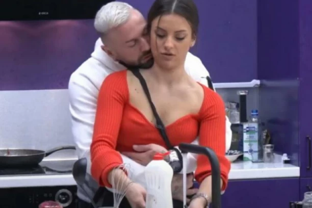 MIONA UHVAĆENA U DEBELOJ LAŽI, ŠA ĆE JE ŠUTNUTI ZBOG OVOGA? Krije ISTINU o bivšem dečku kao zmija noge, on progovorio i otkrio sve!