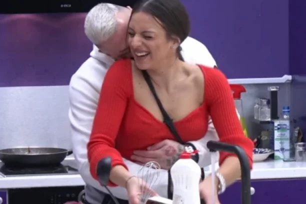 ŠA ŽELI DA ZADRŽI I SUPRUGU I LJUBAVNICU: Miona pristala na ove "uslove", javnost zgrožena!