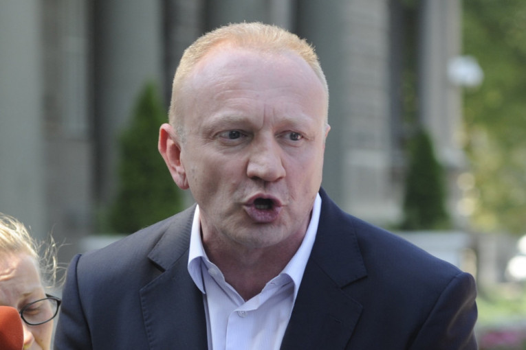 PSOVKE LIDERA DELA OPOZICIJE ZABEZEKNULE! Evo šta je tačno u Skupštini izgovorio Đilas  - OD REČI DO REČI (VIDEO)