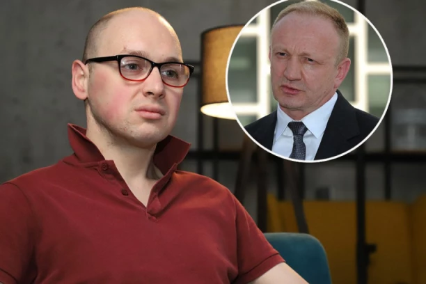 "ĐILAS JE PLJAČKAO DRŽAVU, SVAKOG MESECA 30.000 EVRA SAM DELIO NA CRNO": Živojin Panajotović, bivši zaposleni u SSP, otkrio sve malverzacije opozicionog lidera (VIDEO)