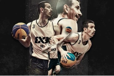 DRUGU GODINU ZA REDOM NAJKORISNIJI IGRAČ: Veliko prizanje za "Brku"