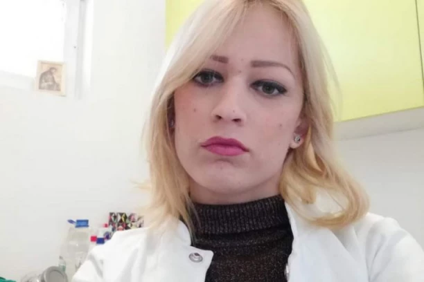 BOJANA JE MEDICINSKA SESTRA KOJA IMA KRONOVU BOLEST: Za dijagnozu je saznala sa 30 godina, mesecima nisu mogli da UTVRDE OPAKO STANJE