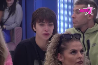 MILJANU KULIĆ STIŽE NAJVEĆI NEPRIJATELJ U ELITI: Sve otkriveno UŽIVO u programu!