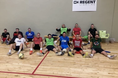 NEMA VREMENA ZA ODMOR: U Grabovcu su svi ozbiljno shvatili situaciju u kojoj se nalaze!