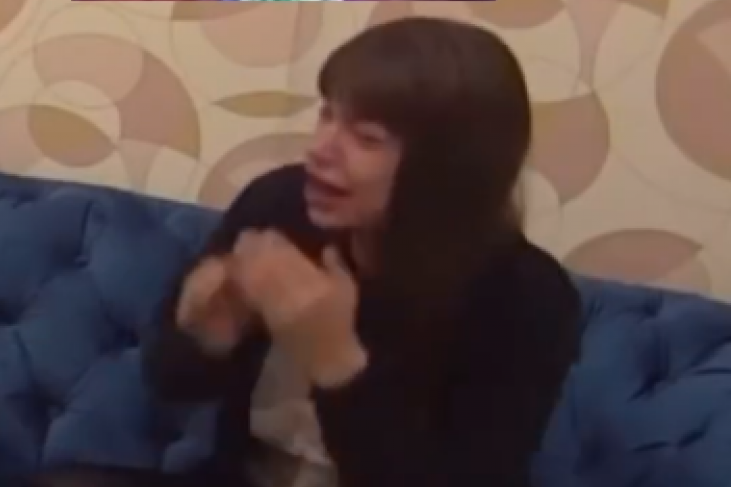 MIljana Kulić kuka i plače Zadruga 7 Elita