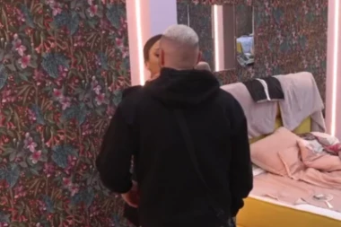 ŠA DOBIO POSLEDNJU OPOMENU: Miona spremna da RASKINE, reper dobio ULTIMATUM!