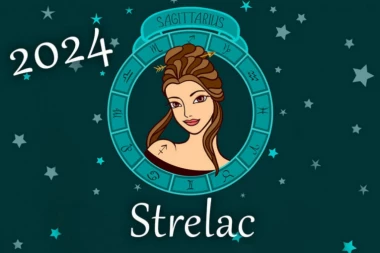 GODIŠNJI HOROSKOP ZA STRELCA ZA 2024: Stižu radikalni preokreti u životu, napravite listu prioriteta! (FOTO)