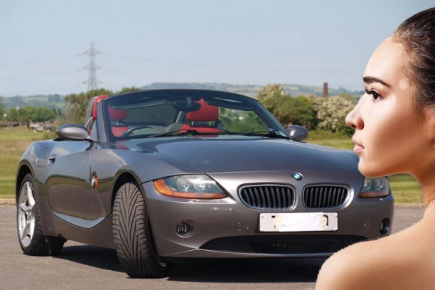 "MORAĆETE DA SKIDATE SPONZORUŠE SA NJEGA"! Urnebesan oglas za prodaju auta: "Pogodan za neoženjene i švalere"