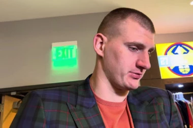 JOKIĆ OTKRIO UZROKE PORAZA! Evo šta nije funkcionisalo u igri Denvera!