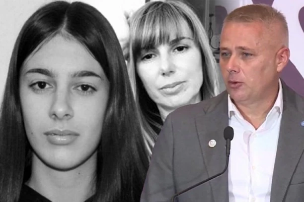 RODITELJI NESREĆNO STRADALE DECE DRŽE SE ZAJEDNO! Igor Jurić u poseti Vanjinoj mami, prošao kroz isti pakao: "Tačno znam kako je..."