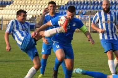 POVRATAK U STARO JATO: Tomović ponovo oblači dres Zadrugara - cilj za ovu sezonu se ne menja, stiže u ekipu koja napada više rang!