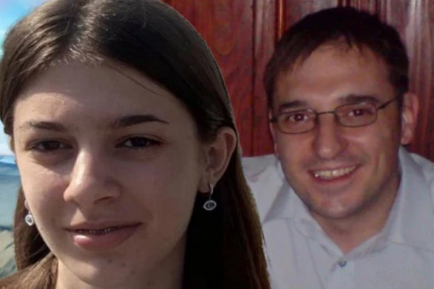 KAKO SU POVEZANI OTAC VANJE GJORČEVSKE I PALEVSKI!? Polako se razotkriva misterija otmice i ubistva devojčice iz Skoplja!