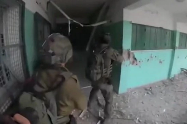 NA POMOLU OKONČANJE RATA IZMEĐU HAMASA I IZRAELA! Procurili detalji tajnog sporazuma! SVE BI SE ODVIJALO U TRI FAZE!