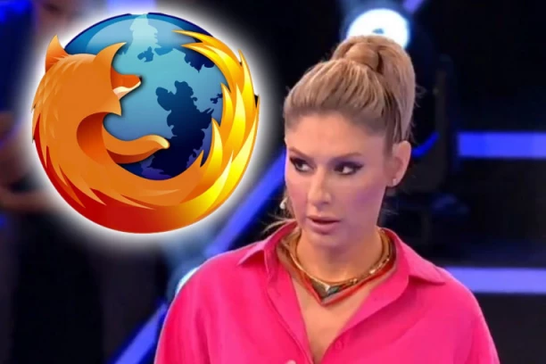 DA LI ZNATE ŠTA ZAPRAVO PREDSTAVLJA LOGO "FIREFOX"? Većina ljudi bi odgovorila lisica, ali zapravo je...