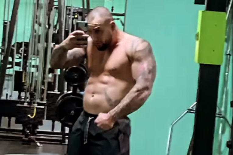 Nikola Bukilić Elita