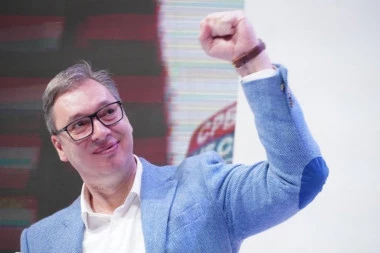 TAČNO U 12 SATI: Izborna lista "Aleksandar Vučić - Valjevo sutra" održava skup u Valjevu