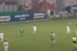 FURIOZAN PREOKRET UBLJANA: Kolubara je vodila na poluvremenu, ali su fudbaleri Jedinstva sa tri gola u pet minuta rešili pitanje pobednika!