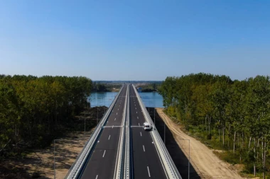 ISTORIJSKA PRESUDA PROTIV LAŽNIH EKOLOGA KOJI SU BLOKIRALI AUTO-PUT: Dobili rekordne zatvorske kazne!