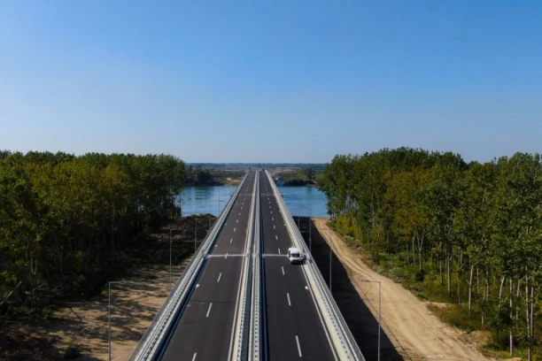 ISTORIJSKA PRESUDA PROTIV LAŽNIH EKOLOGA KOJI SU BLOKIRALI AUTO-PUT: Dobili rekordne zatvorske kazne!