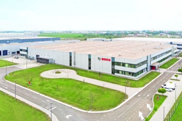 SRBIMA OMILJENA NEMAČKA KOMPANIJA ZATVARA FABRIKE! Pršte otkazi kao na traci, radnici protestuju