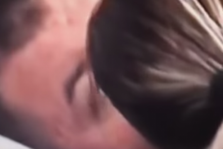 Janjuš i Aneli Elita 7 Zadruga