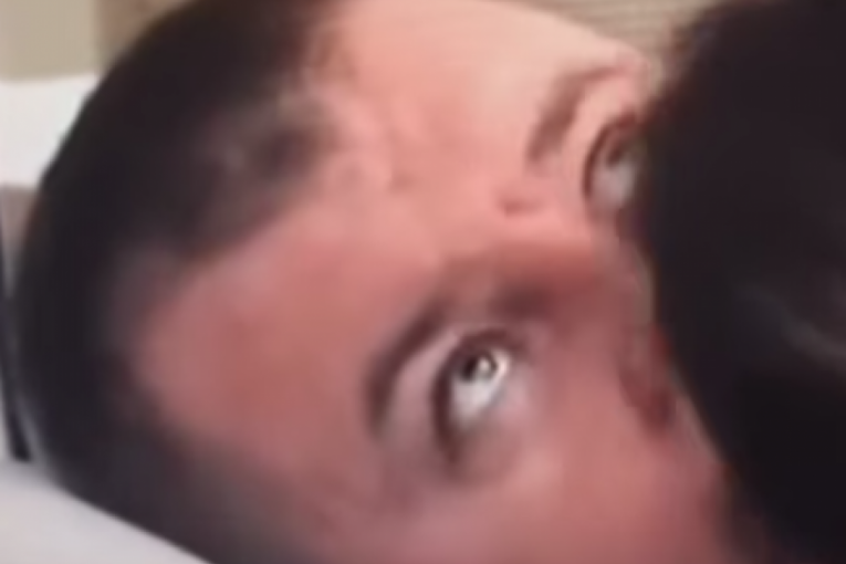 Janjuš i Aneli Elita 7 Zadruga