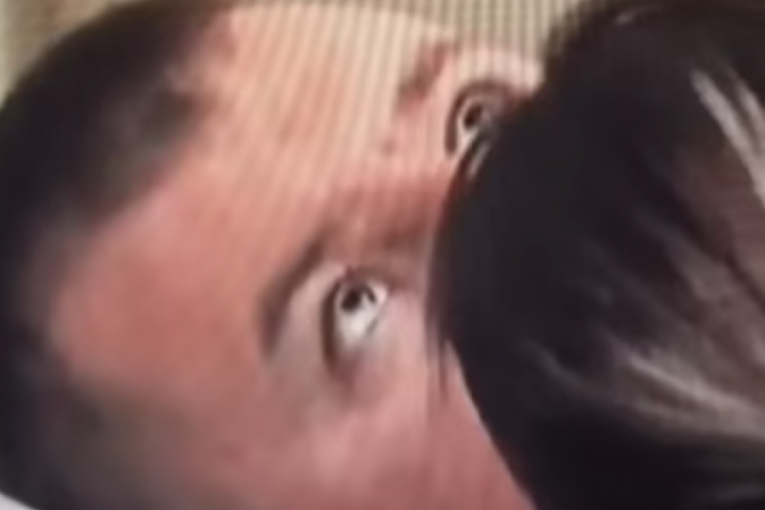 Janjuš i Aneli Elita 7 Zadruga