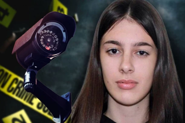 40 KAMERA PRATILO VANJINE UBICE, NIKO IH NIJE PRIMETIO? Ovo ključno pitanje se postavlja policiji Severne Makedonije, napravili veliki propust?