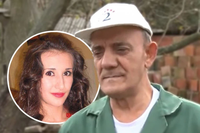 JEZIV ZLOČIN KOJI JE ZAPREPASTIO SRBIJU: Čedomir ubio Draganu sipajući joj sonu kiselinu u usta!