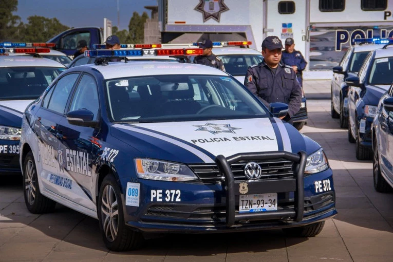 HAOS NA PROTESTU U MEKSIKU: Državljanin Srbije uhapšen posle krvavog incidenta! (VIDEO)