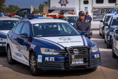 HAOS NA PROTESTU U MEKSIKU: Državljanin Srbije uhapšen posle krvavog incidenta! (VIDEO)