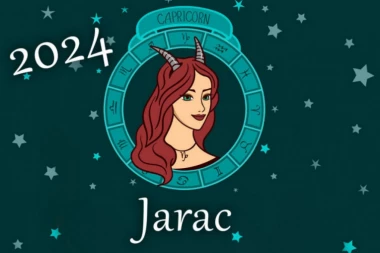 GODIŠNJI HOROSKOP ZA JARCA ZA 2024: Otkaz i kriza preti u avgustu, ali bez brige stiže nova i bolja prilika za poslovni uspeh! (FOTO)