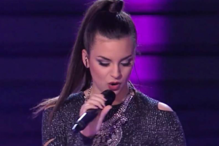 Miona Jovanović Instagram