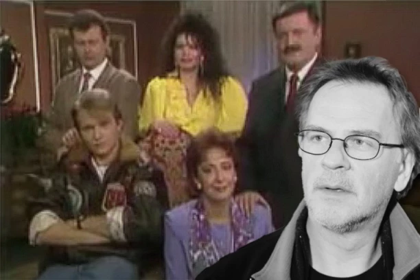 TAJNA SKRIVANA GODINAMA! Zbog ovoga je Žarko Laušević ODBIO ulogu u "Boljem životu" koja je PISANA ZA NJEGA - sve je moglo da bude DRUGAČIJE!