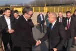 VUČIĆ OBJASNIO ŠTA JE DOGOVORIO SA RADEVIM: Evo o čemu se govorilo na sastanku sa prvim čovekom Bugarske
