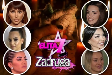 RIJALITI LJUBAVNICE TERA ISTI MALER: Kao da je bačena kletva na njih - SUNOVRAT nekadašnjih miljenica publike!