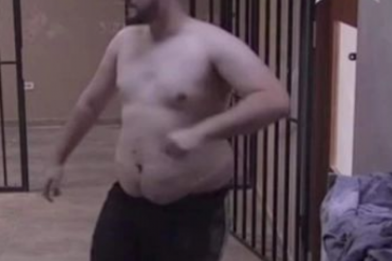 Lazar Čolić Zola slike bez majice